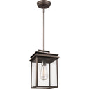 Visual Comfort Studio OL13609ANBZ Pendant in Antique Bronze