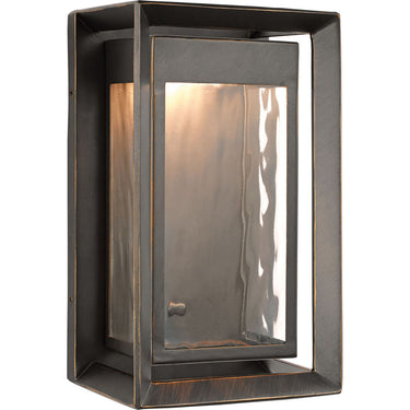 Visual Comfort Studio OL13700 Small LED Lantern