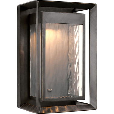 Visual Comfort Studio OL13702 Large LED Lantern