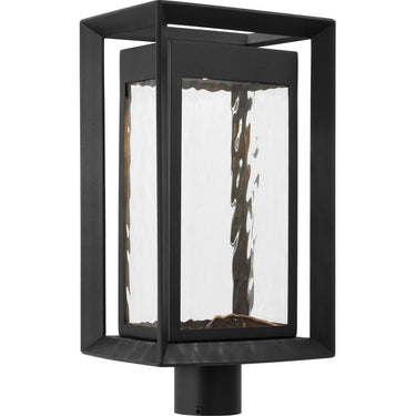 Visual Comfort Studio OL13707 Large LED Post Lantern