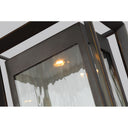 Visual Comfort Studio OL13707 Large LED Post Lantern