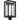 Visual Comfort Studio OL13707 Large LED Post Lantern
