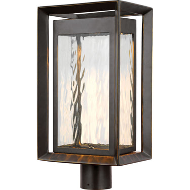 Visual Comfort Studio OL13707 Large LED Post Lantern