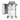 Visual Comfort Studio OL14300 Extra Small Lantern - Crescent Harbor