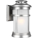 Visual Comfort Studio OL14302ANBZ Medium Lantern in Antique Bronze
