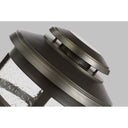 Visual Comfort Studio OL14307 Newport Post Lantern