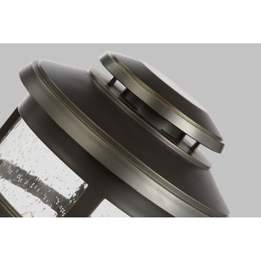 Visual Comfort Studio OL14307 Newport Post Lantern