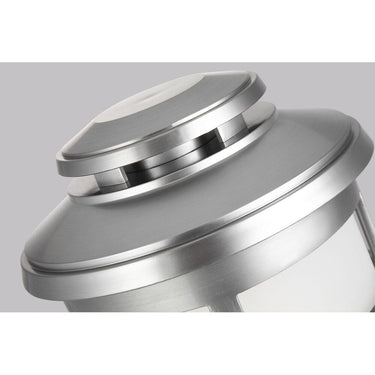 Visual Comfort Studio OL14307 Newport Post Lantern