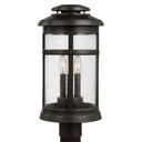 Visual Comfort Studio OL14307 Newport Post Lantern