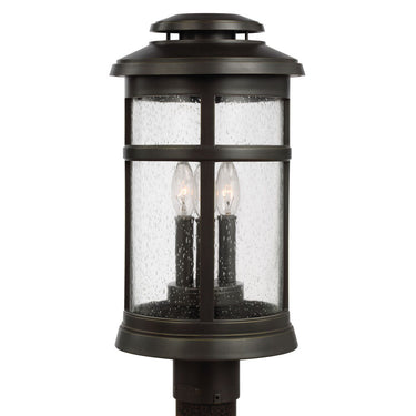 Visual Comfort Studio OL14307 Newport Post Lantern