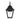 Visual Comfort Studio OL14402 Small Lantern - Crescent Harbor