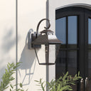 Visual Comfort Studio OL14402 Small Lantern