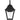Visual Comfort Studio OL14402 Small Lantern