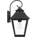 Visual Comfort Studio OL14402 Small Lantern
