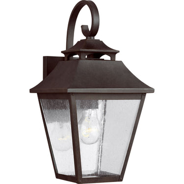 Visual Comfort Studio OL14402 Small Lantern