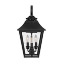 Visual Comfort Studio OL14403 Medium Lantern - Crescent Harbor