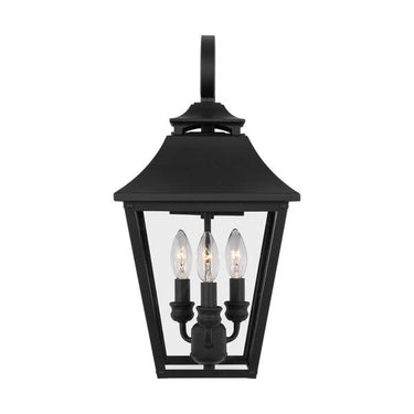 Visual Comfort Studio OL14403 Medium Lantern - Crescent Harbor