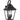 Visual Comfort Studio OL14403 Medium Lantern