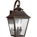 Visual Comfort Studio OL14403 Medium Lantern