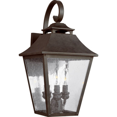 Visual Comfort Studio OL14403 Medium Lantern