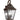 Visual Comfort Studio OL14403 Medium Lantern