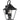 Visual Comfort Studio OL14404 Large Lantern