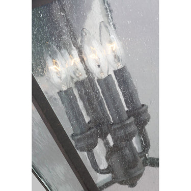 Visual Comfort Studio OL14404 Large Lantern
