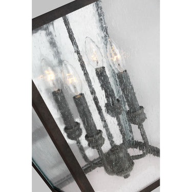 Visual Comfort Studio OL14405 Extra Large Lantern