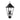 Visual Comfort Studio OL14406 Small Post Lantern - Crescent Harbor