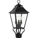 Visual Comfort Studio OL14406 Small Post Lantern