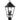 Visual Comfort Studio OL14406 Small Post Lantern