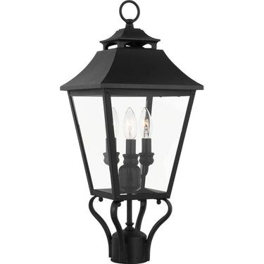Visual Comfort Studio OL14406 Small Post Lantern