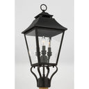 Visual Comfort Studio OL14406 Small Post Lantern