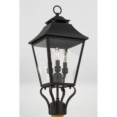 Visual Comfort Studio OL14406 Small Post Lantern