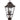 Visual Comfort Studio OL14406 Small Post Lantern