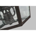 Visual Comfort Studio OL14408 Small Pendant