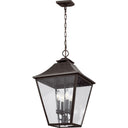 Visual Comfort Studio OL14408 Small Pendant