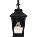 Visual Comfort Studio OL15400TXB Mini Lantern