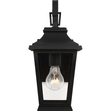 Visual Comfort Studio OL15400TXB Mini Lantern