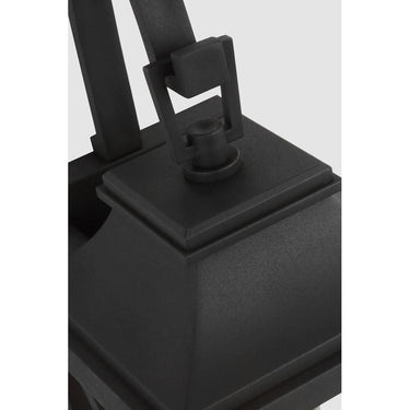Visual Comfort Studio OL15400TXB Mini Lantern