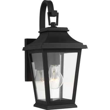 Visual Comfort Studio OL15400TXB Mini Lantern