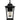 Visual Comfort Studio OL15404TXB Extra Large Lantern in Textured Black