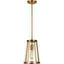 Visual Comfort Studio P1287 Mini Pendant