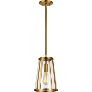 Visual Comfort Studio P1287 Mini Pendant