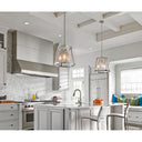 Visual Comfort Studio P1288 Large Pendant