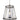 Visual Comfort Studio P1289 Medium Pendant - Crescent Harbor