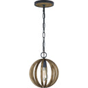 Visual Comfort Studio P1302WOW/AF Mini Pendant