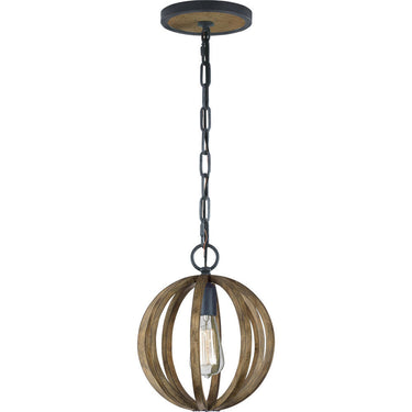 Visual Comfort Studio P1302WOW/AF Mini Pendant