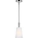 Visual Comfort Studio P1303PN Mini Pendant