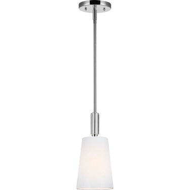 Visual Comfort Studio P1303PN Mini Pendant